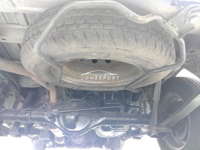 Nissan Vanette Van 2001 thumbnail 31