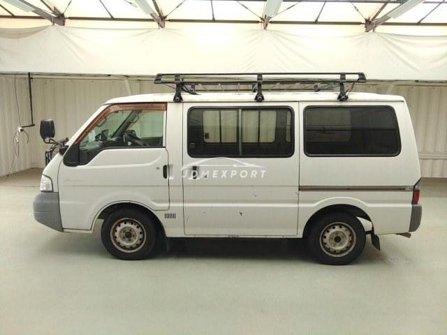 Nissan Vanette Van 2001 thumbnail 6