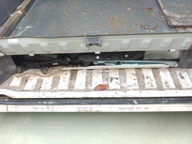 Nissan Vanette Van 2001 thumbnail 32