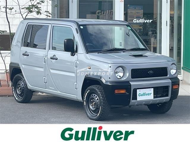 Daihatsu Naked 2001