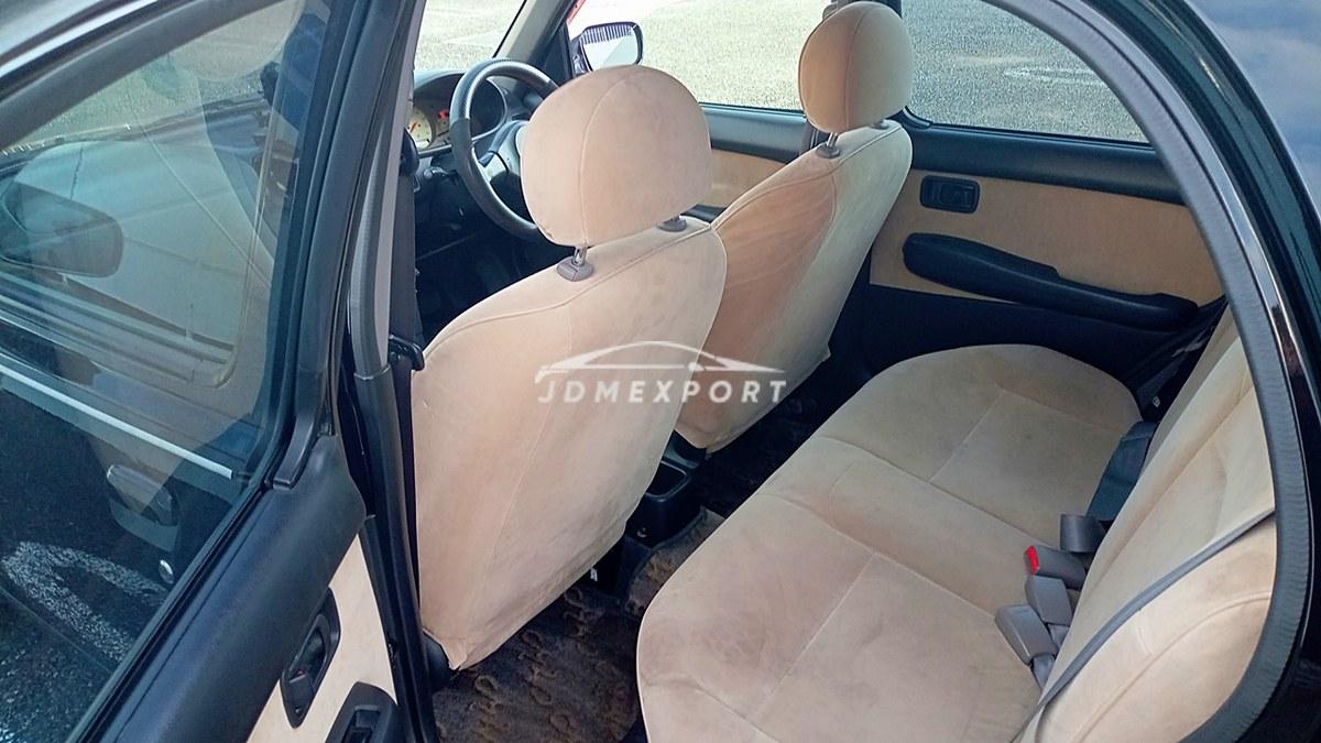Nissan March 2000 thumbnail 13
