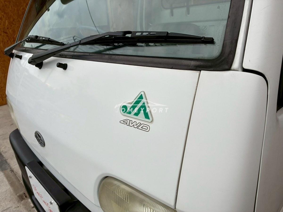 Subaru Sambar Truck 1997 thumbnail 16