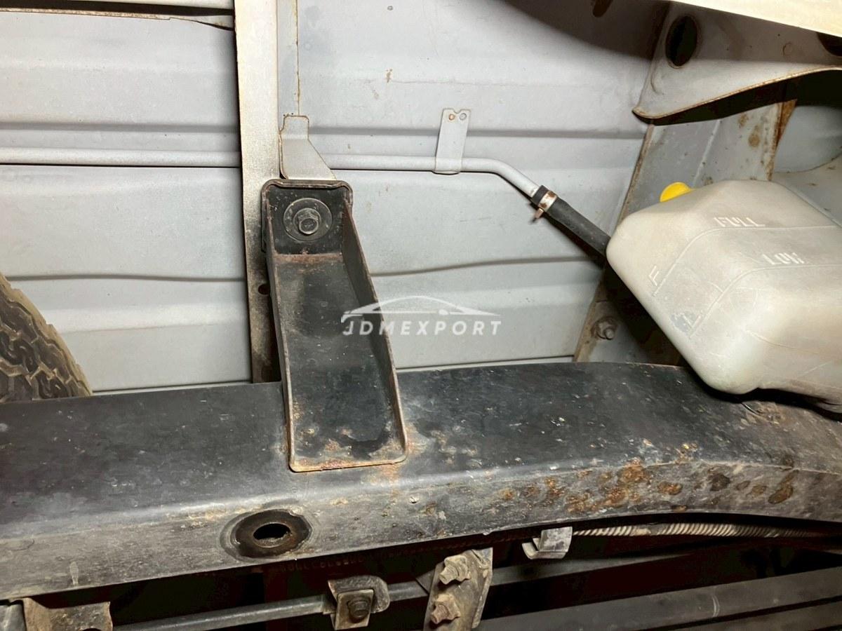 Subaru Sambar Truck 1997 thumbnail 67