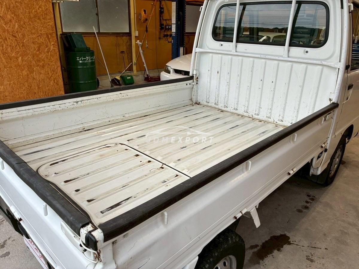 Subaru Sambar Truck 1997 thumbnail 27