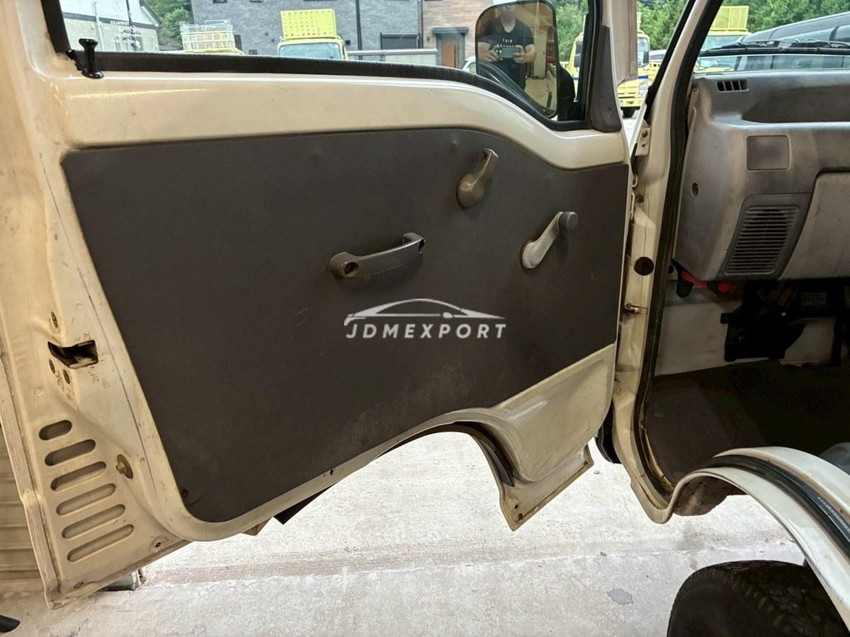 Subaru Sambar Truck 1997 thumbnail 38