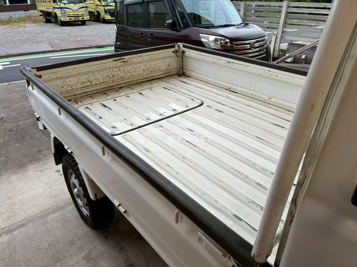 Subaru Sambar Truck 1997 thumbnail 30