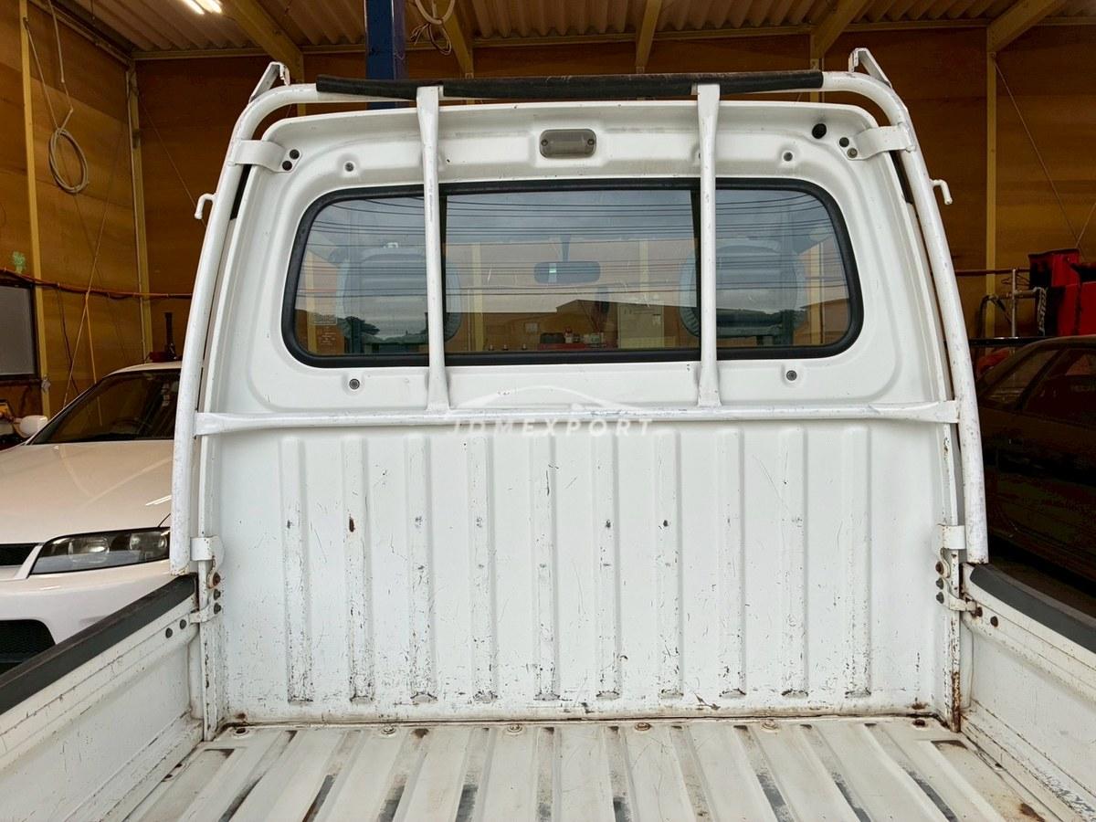 Subaru Sambar Truck 1997 thumbnail 24
