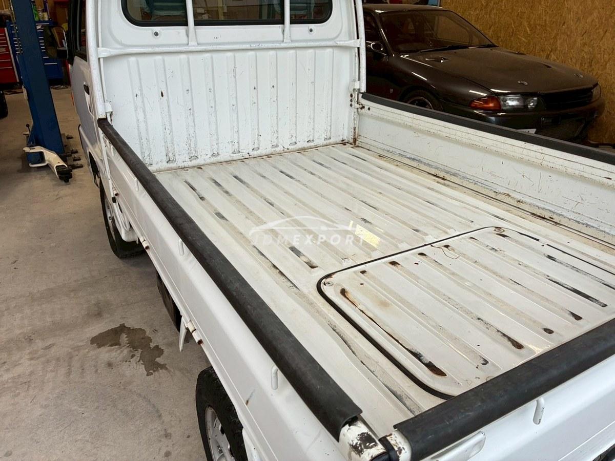 Subaru Sambar Truck 1997 thumbnail 26