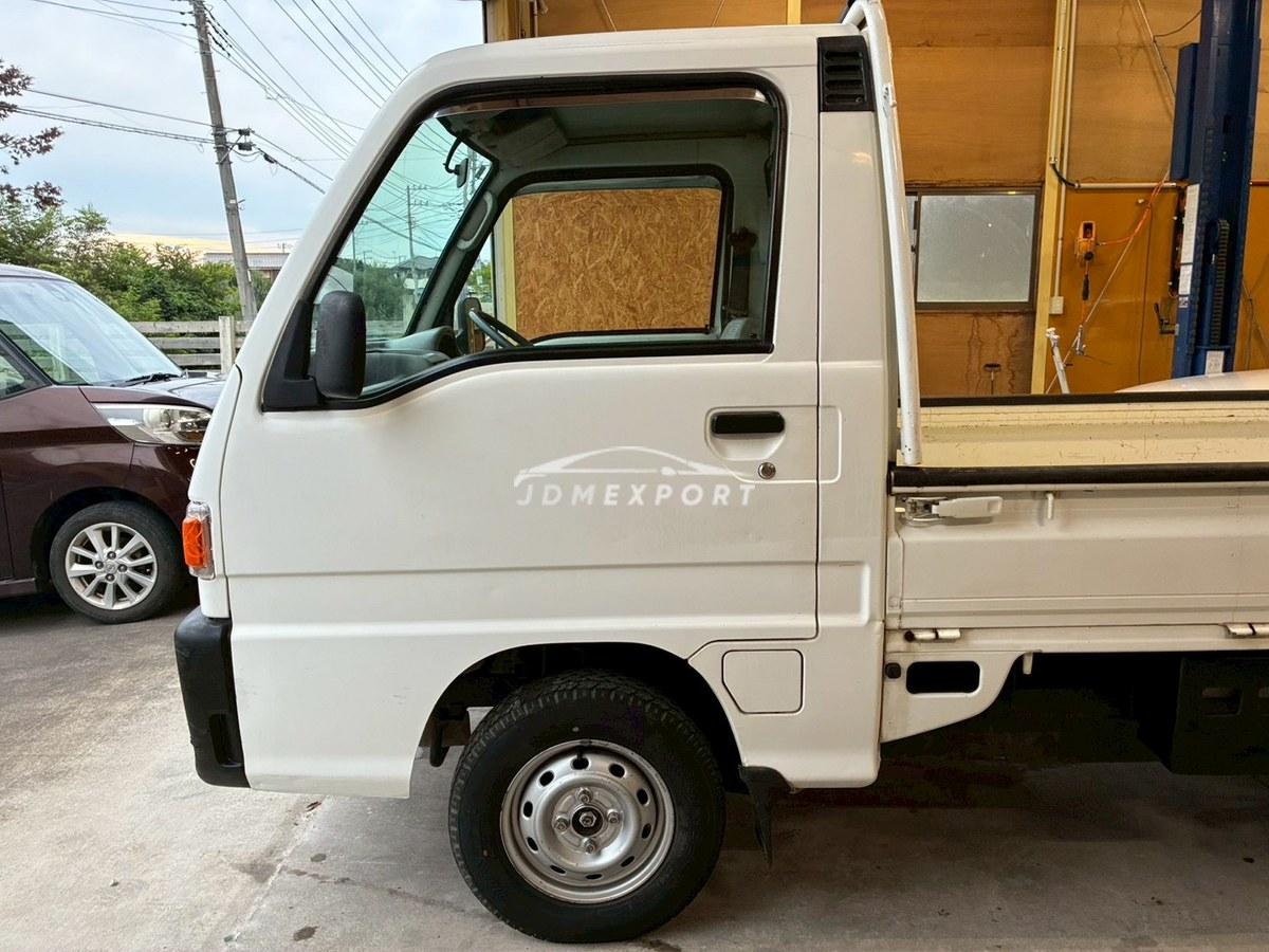 Subaru Sambar Truck 1997 thumbnail 13