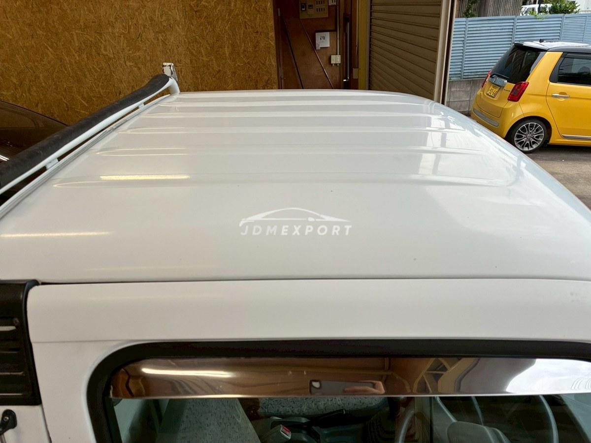 Subaru Sambar Truck 1997 thumbnail 7