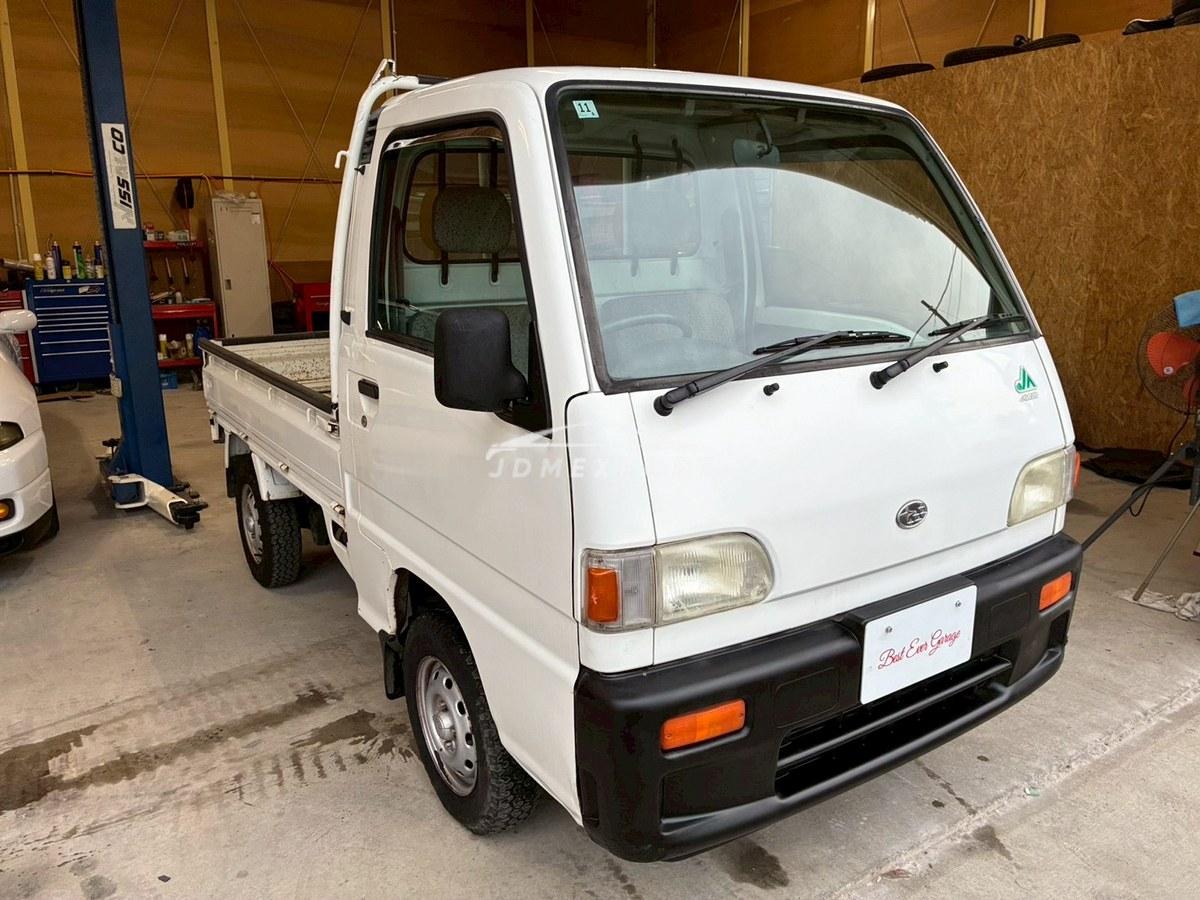Subaru Sambar Truck 1997