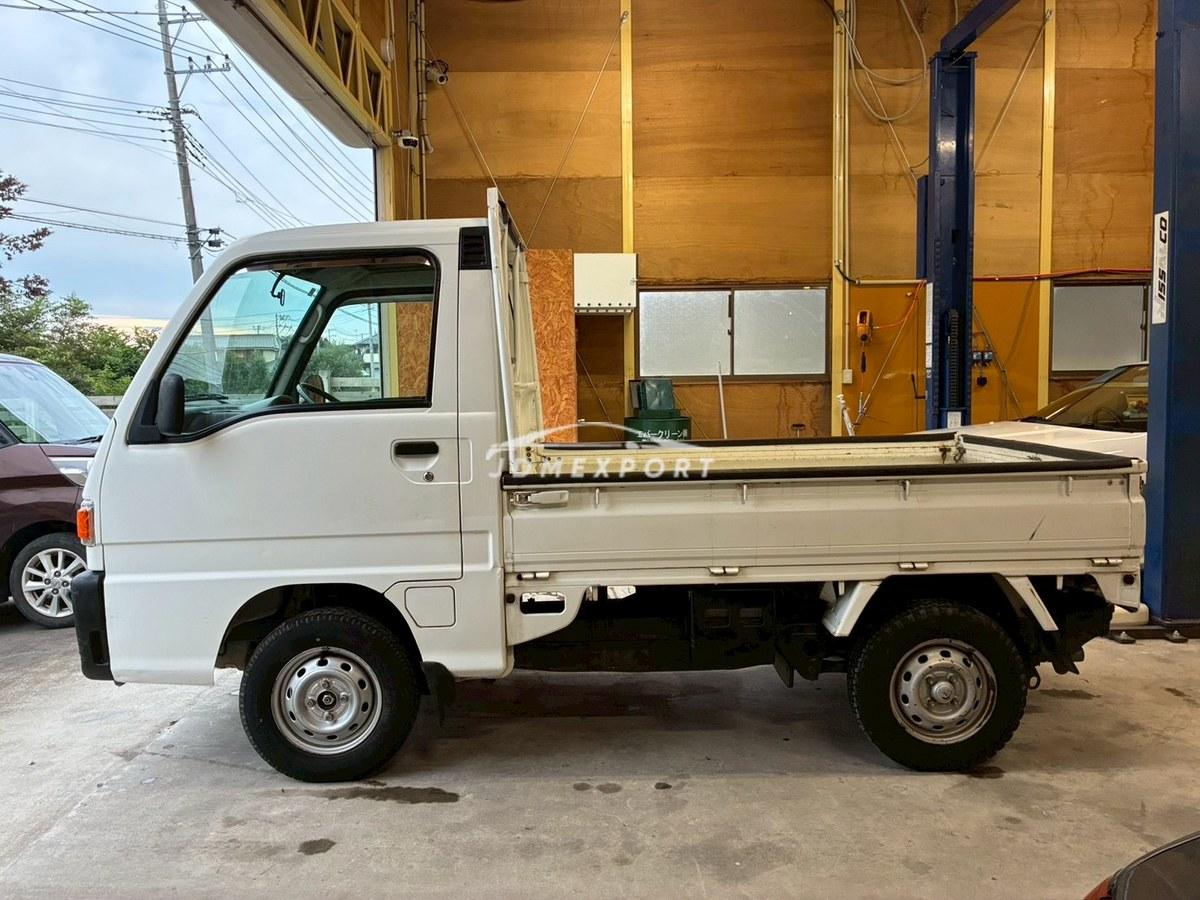 Subaru Sambar Truck 1997 thumbnail 12