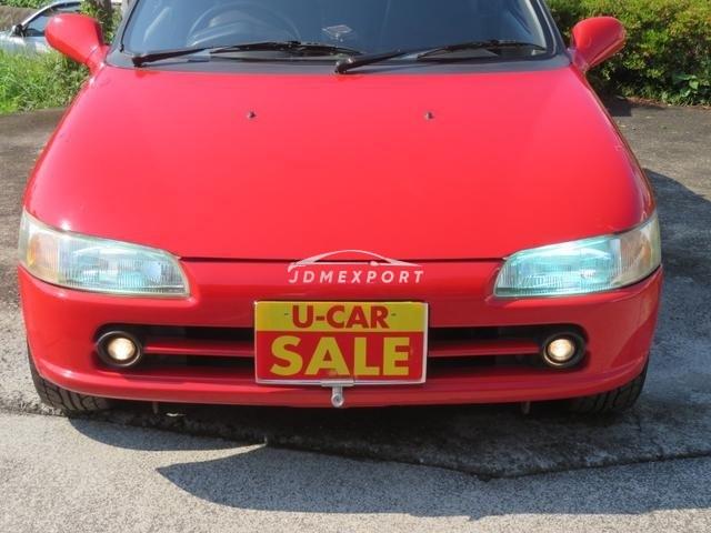 Honda Beat 1991 thumbnail 15