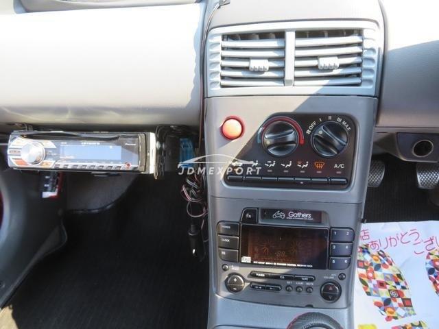 Honda Beat 1991 thumbnail 19