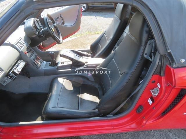 Honda Beat 1991 thumbnail 5