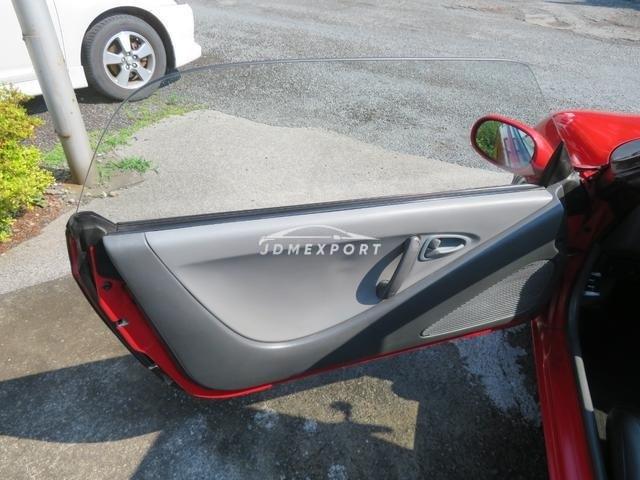 Honda Beat 1991 thumbnail 6