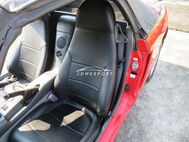 Honda Beat 1991 thumbnail 4