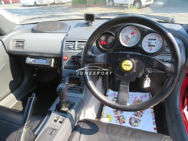 Honda Beat 1991 thumbnail 27