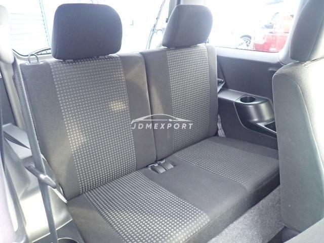 Mitsubishi Pajero Mini 2001 thumbnail 17