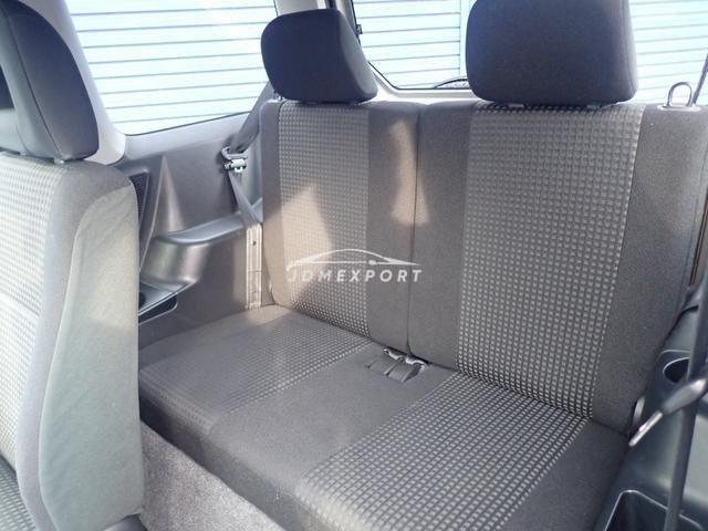 Mitsubishi Pajero Mini 2001 thumbnail 16