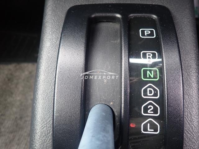 Mitsubishi Pajero Mini 2001 thumbnail 28