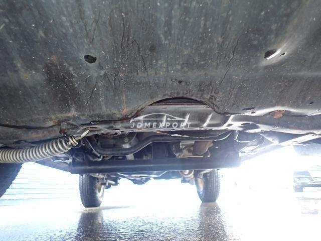 Mitsubishi Pajero Mini 2001 thumbnail 26