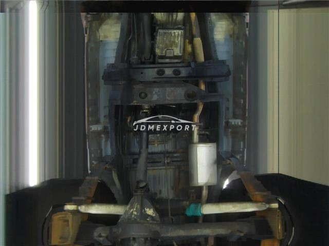 Toyota Land Cruiser 1987 thumbnail 10