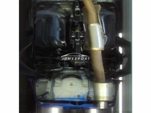 Subaru Impreza 1998 thumbnail 12