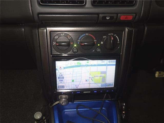 Subaru Impreza 1998 thumbnail 7