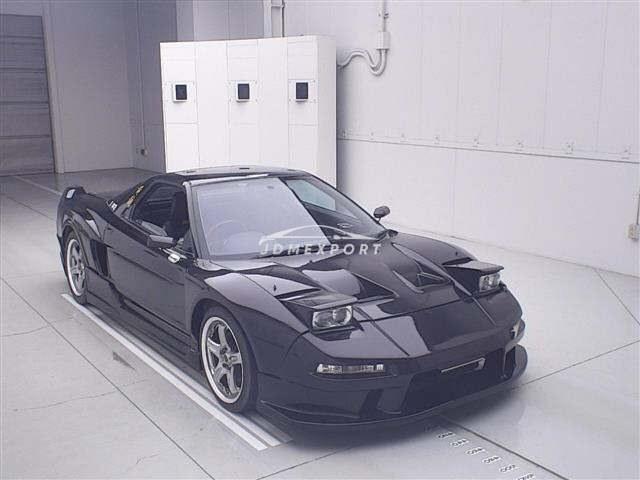 Honda NSX 1991
