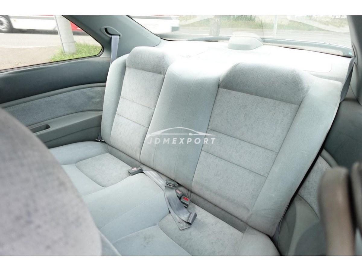Honda Accord Coupe 1994 thumbnail 8