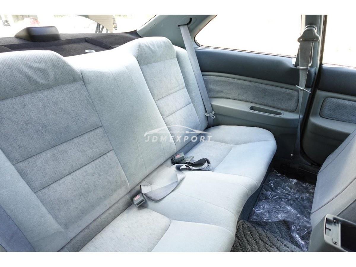 Honda Accord Coupe 1994 thumbnail 27