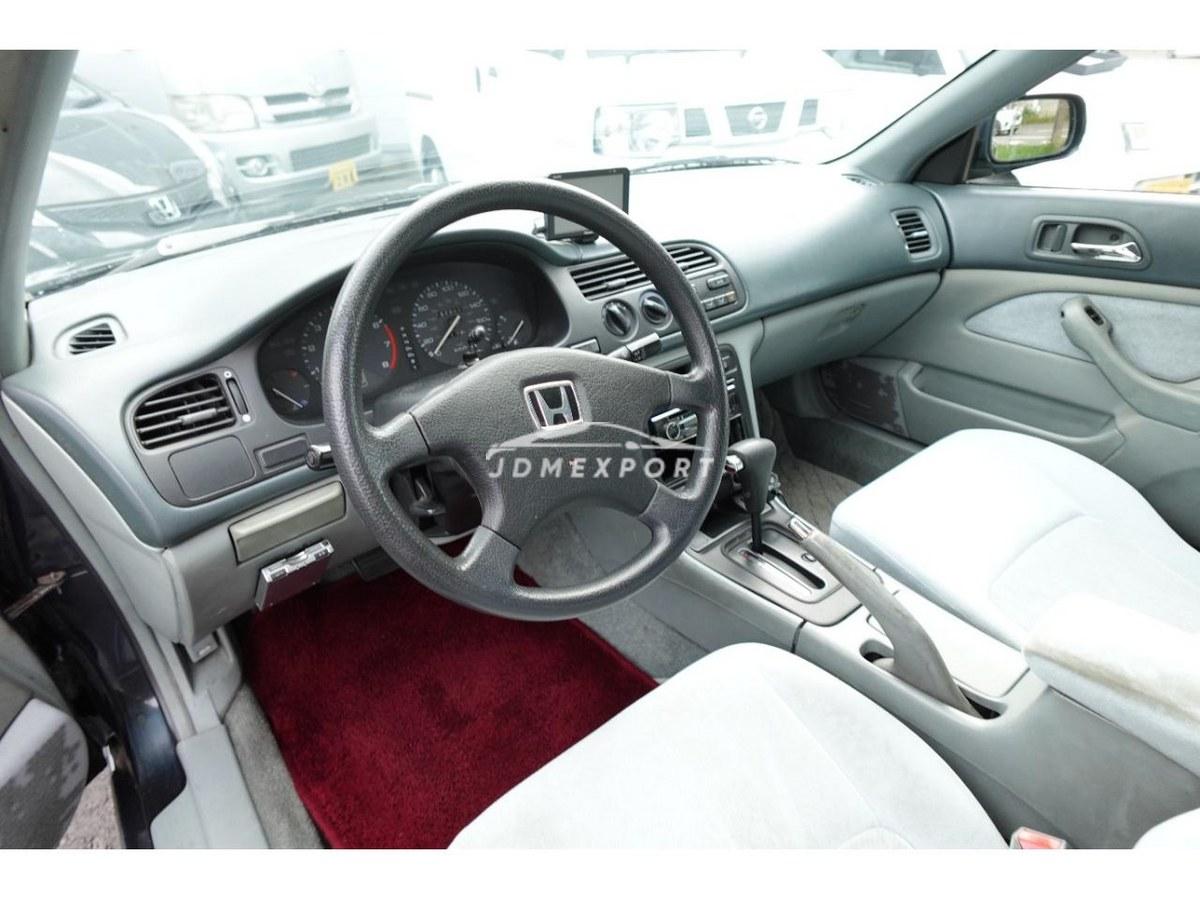 Honda Accord Coupe 1994 thumbnail 7