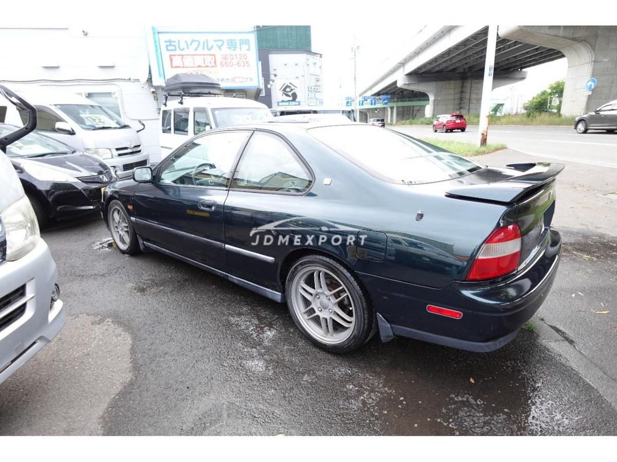 Honda Accord Coupe 1994 thumbnail 4