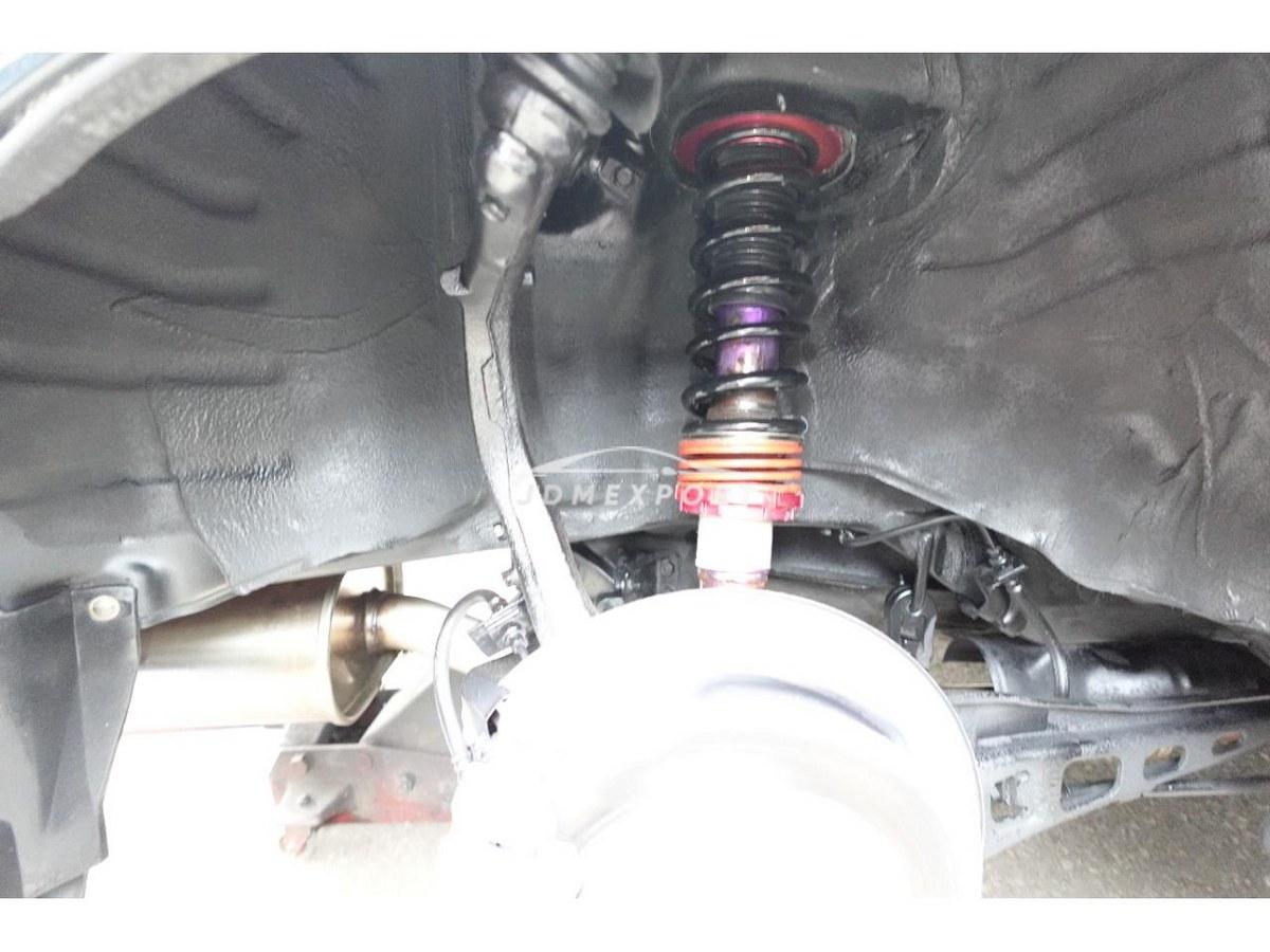 Honda Accord Coupe 1994 thumbnail 39