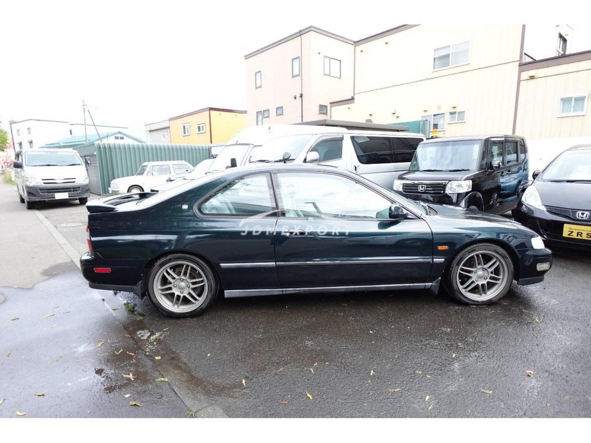 Honda Accord Coupe 1994 thumbnail 5