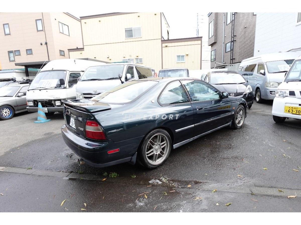 Honda Accord Coupe 1994 thumbnail 6