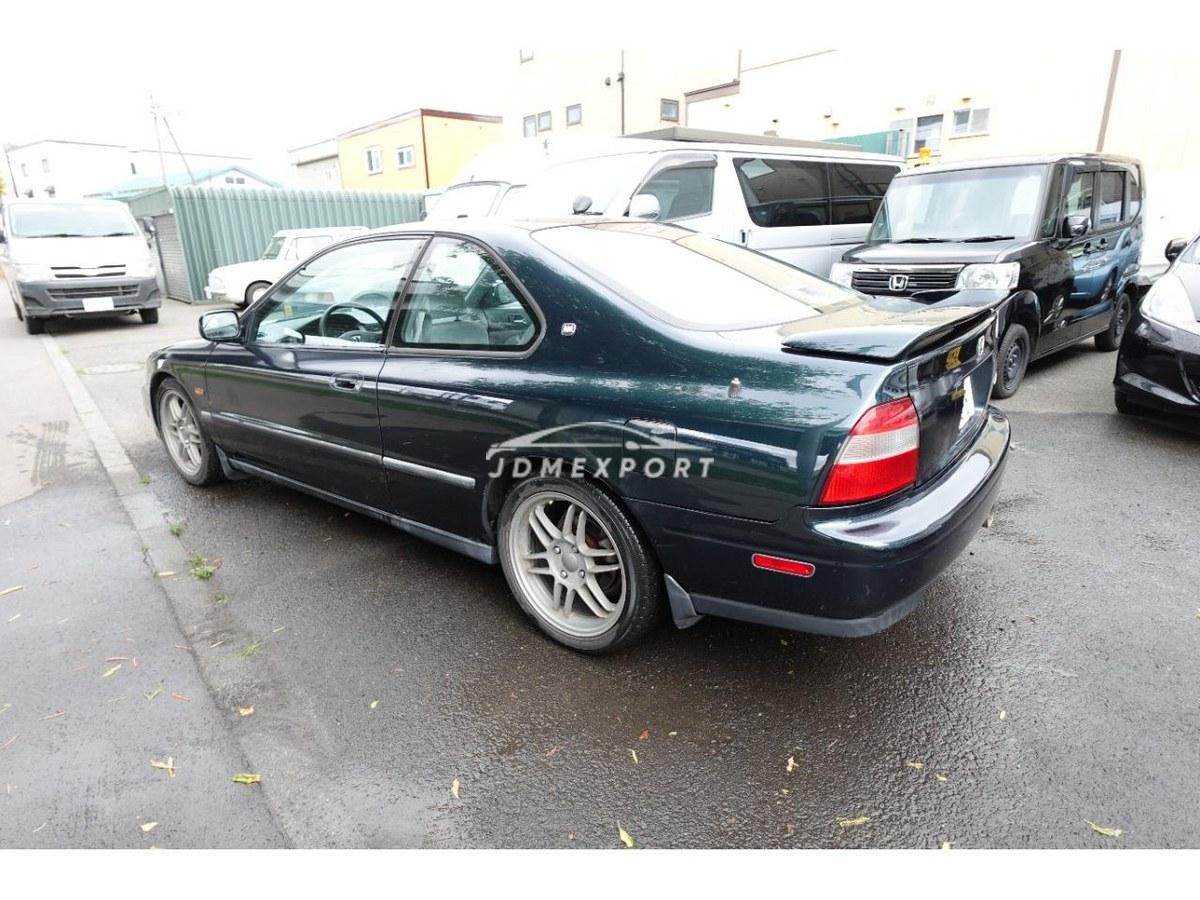 Honda Accord Coupe 1994 thumbnail 2