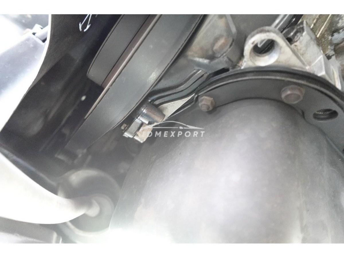 Honda Accord Coupe 1994 thumbnail 29