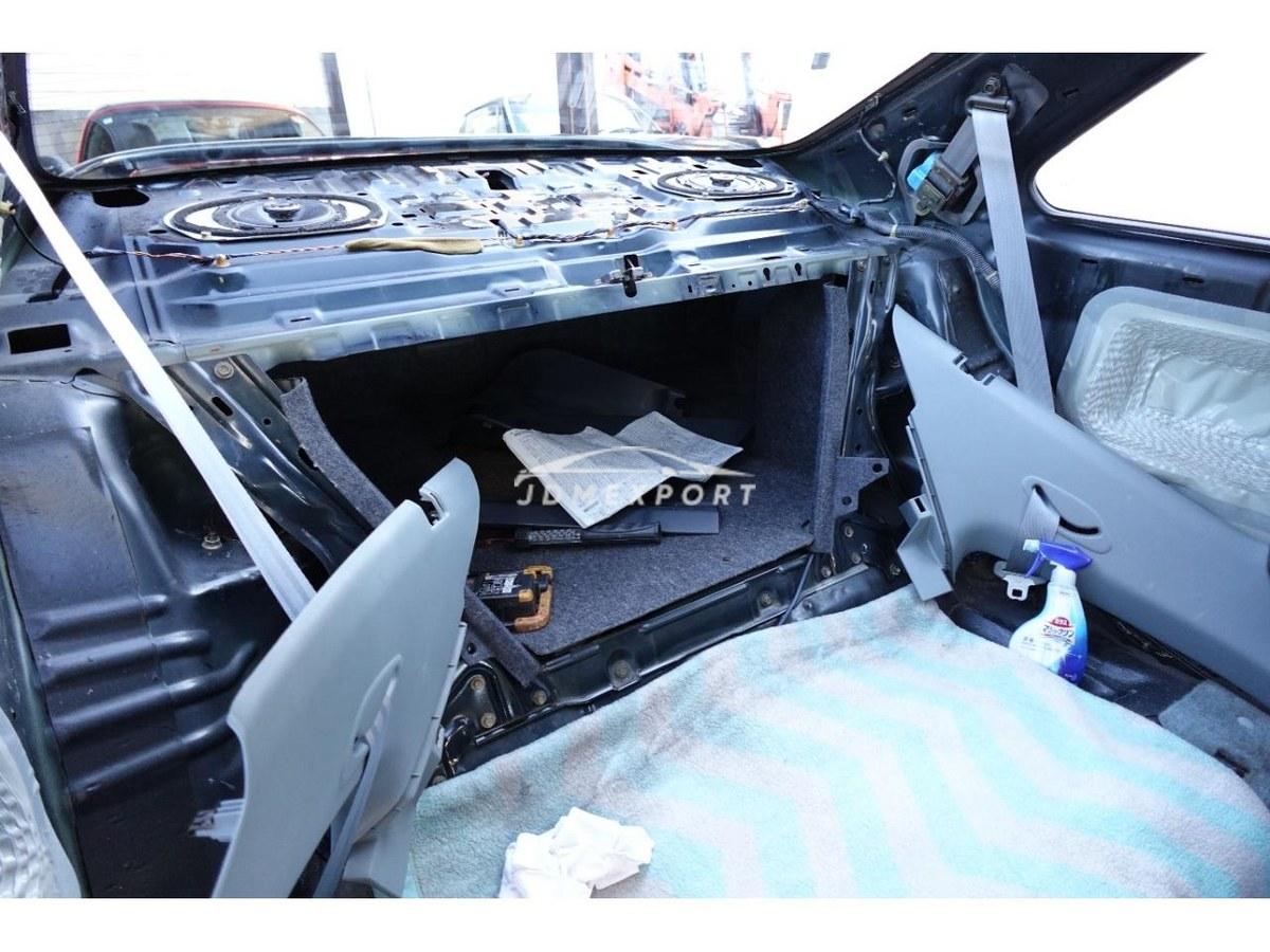 Honda Accord Coupe 1994 thumbnail 21