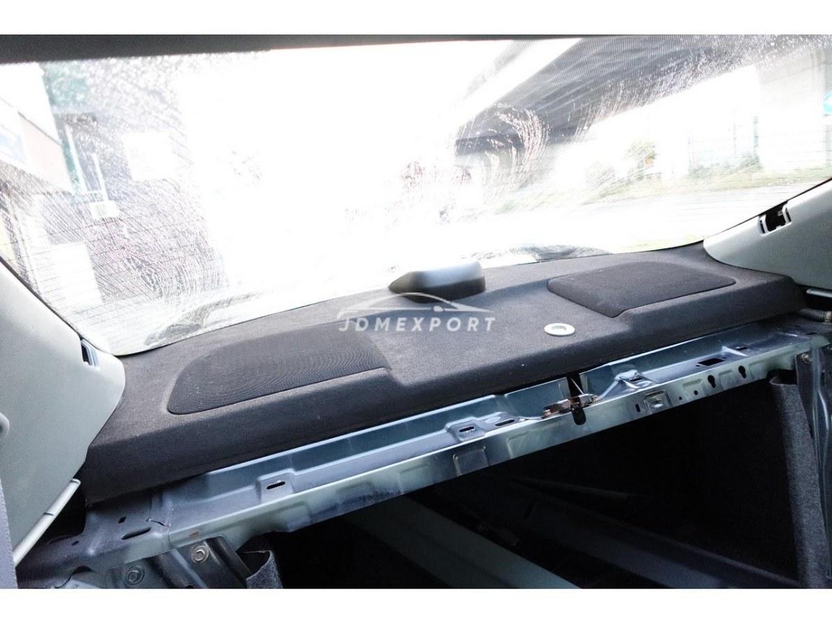 Honda Accord Coupe 1994 thumbnail 23