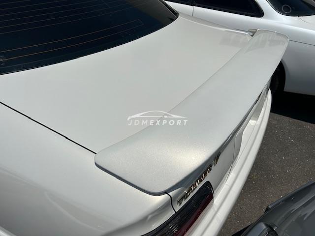 Toyota Chaser 1999 thumbnail 12