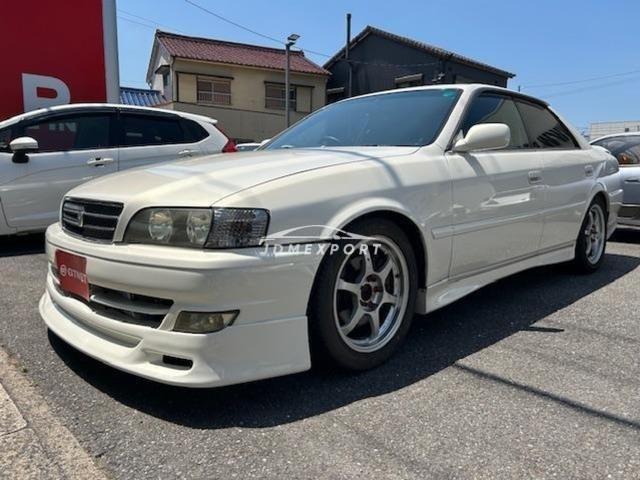 Toyota Chaser 1999