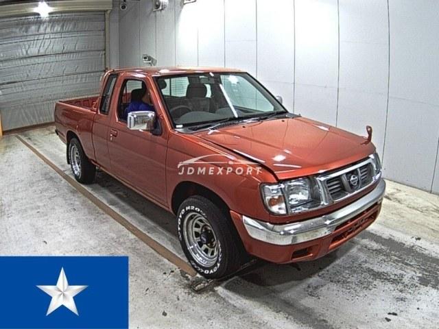 Nissan Datsun Pickup 2002 thumbnail 6