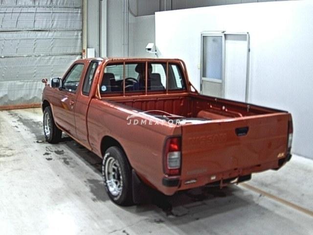 Nissan Datsun Pickup 2002 thumbnail 5