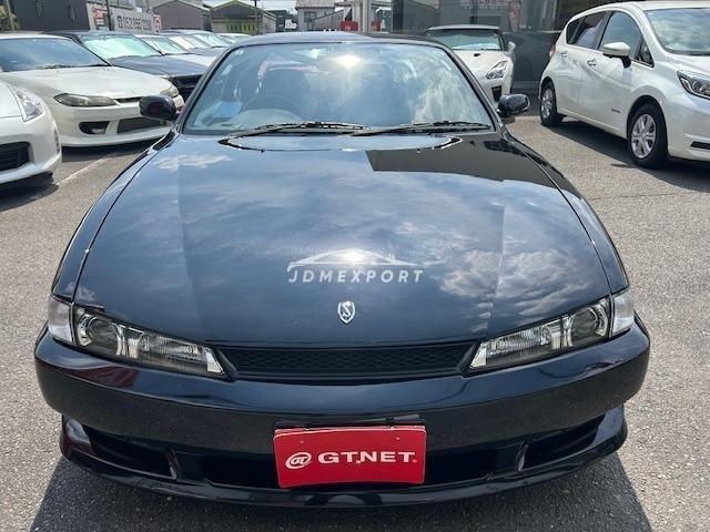 Nissan Silvia 1997 thumbnail 21
