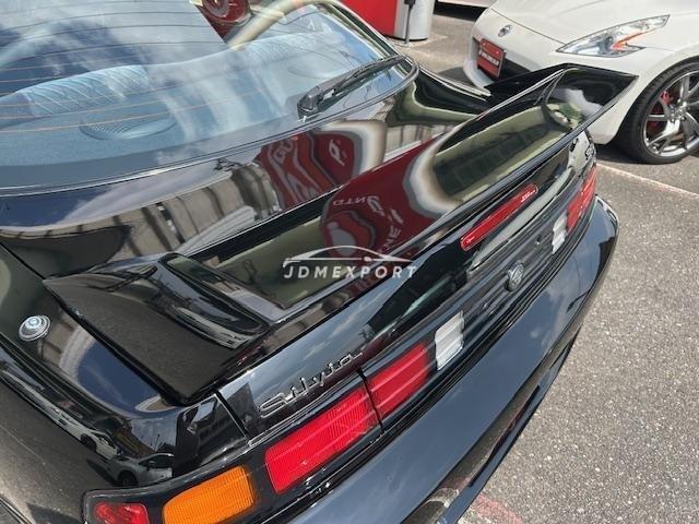 Nissan Silvia 1997 thumbnail 15