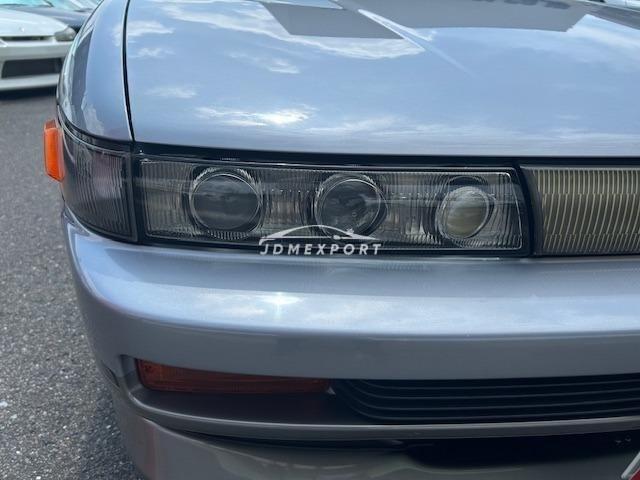 Nissan Silvia 1991 thumbnail 8