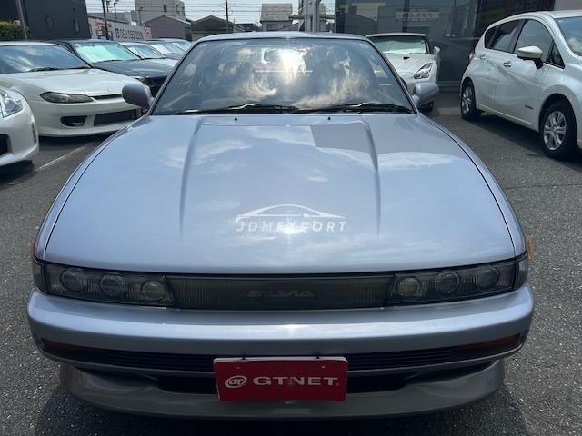 Nissan Silvia 1991 thumbnail 21