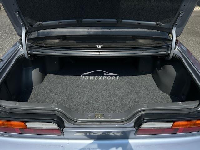 Nissan Silvia 1991 thumbnail 20
